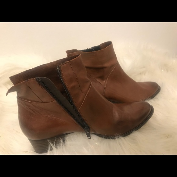 Paul green Nelly booties US 9 - Picture 3 of 8